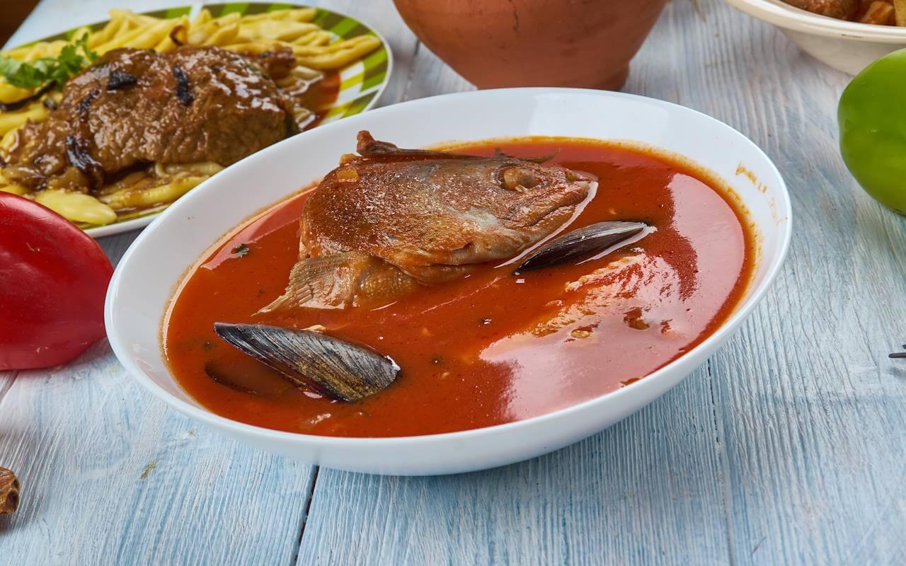 Die 10 besten kroatischen Gerichte