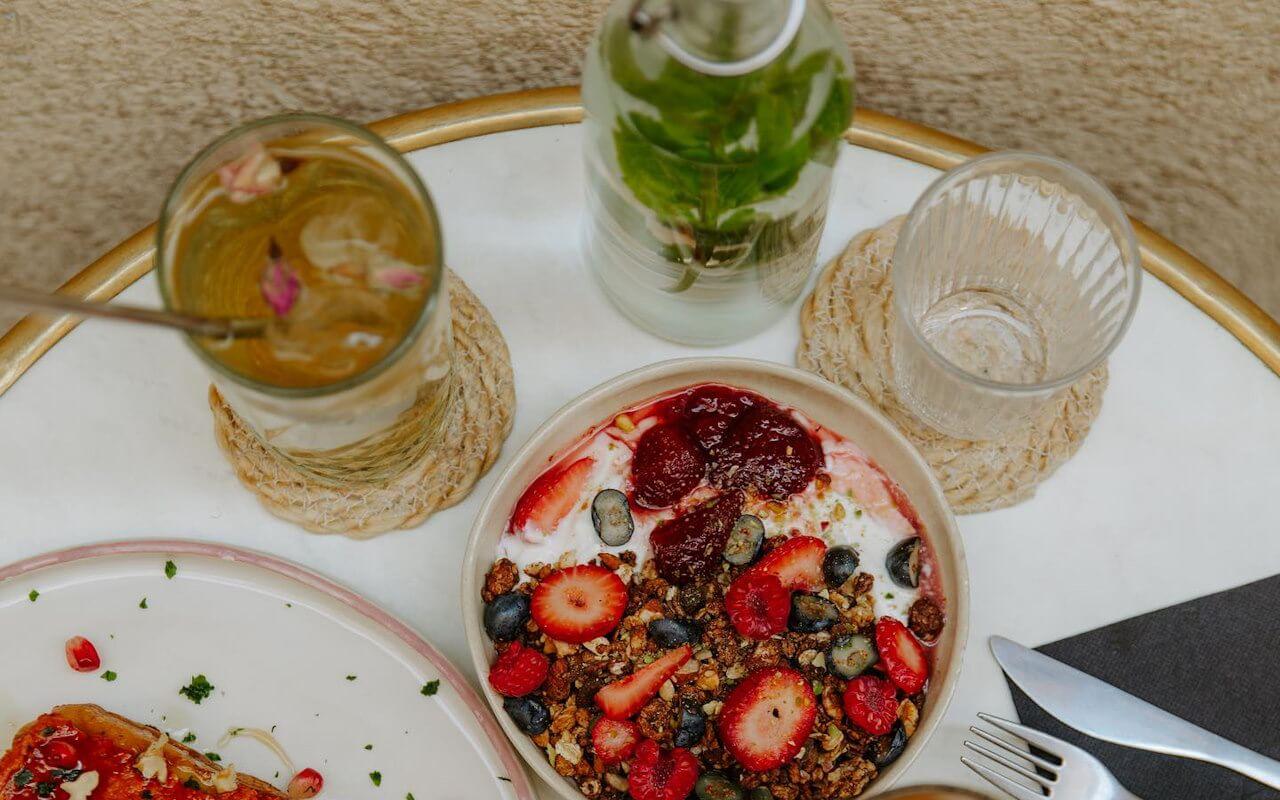 Top 5 dei migliori brunch di Montpellier