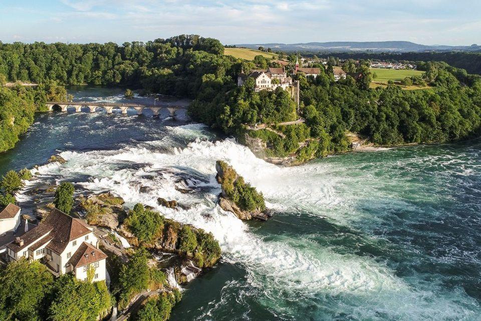 Top 6 der Aktivitäten in Zürich