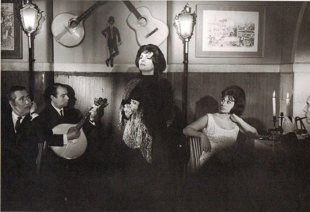 Leben und Fado von Coimbra fühlen
