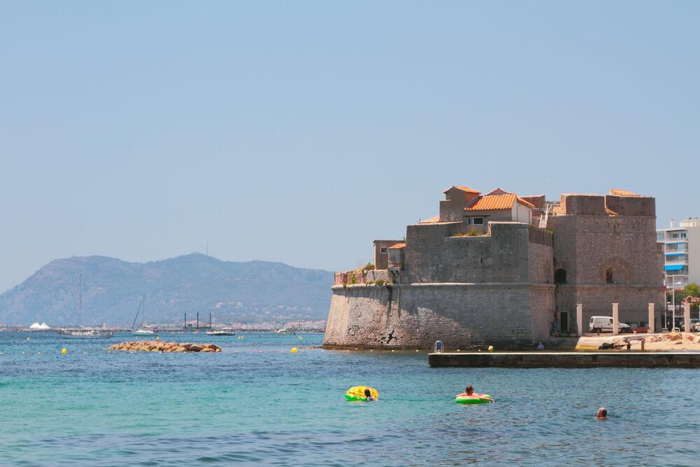 Le 5 attività da fare a Tolone