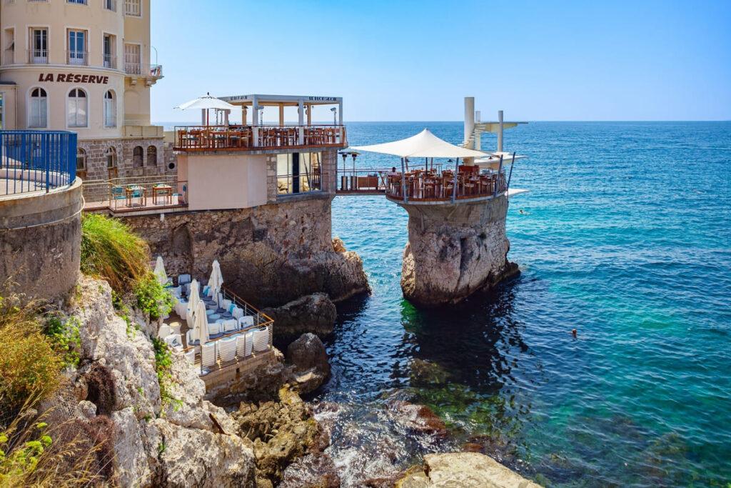 Die 10 schönsten Strände in Nizza