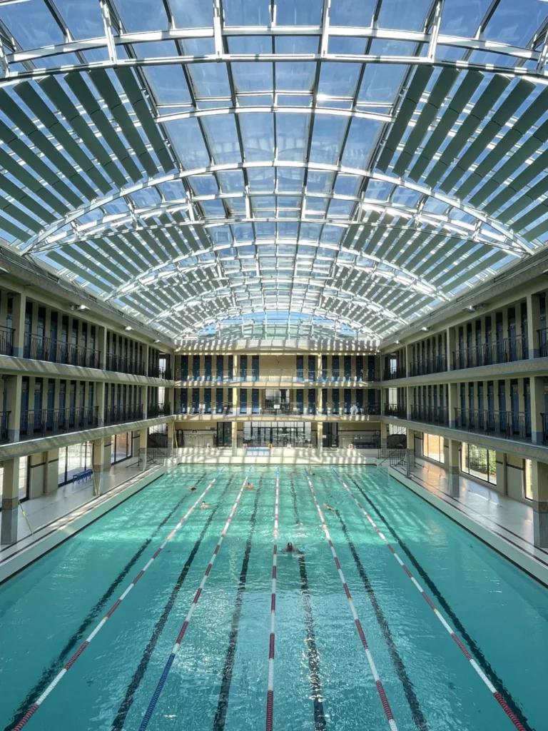 Entdecken Sie die besten Wasserparks rund um Paris in der Île de France