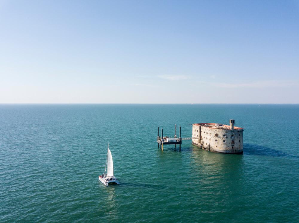 Parti alla scoperta di Fort Boyard