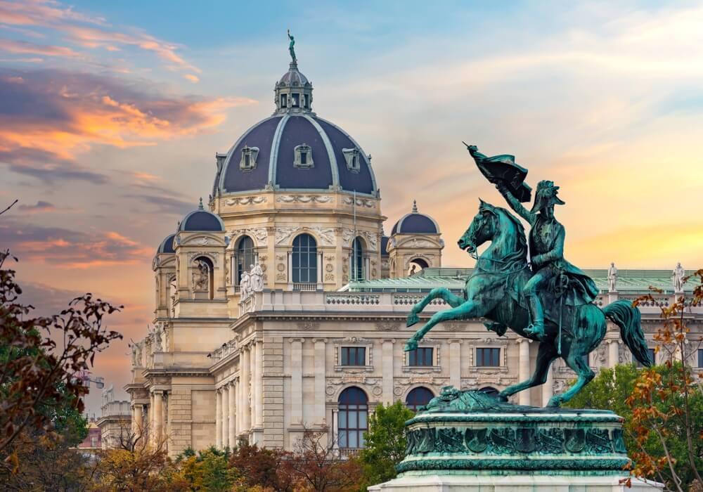 Die 6 besten Aktivitäten in Wien