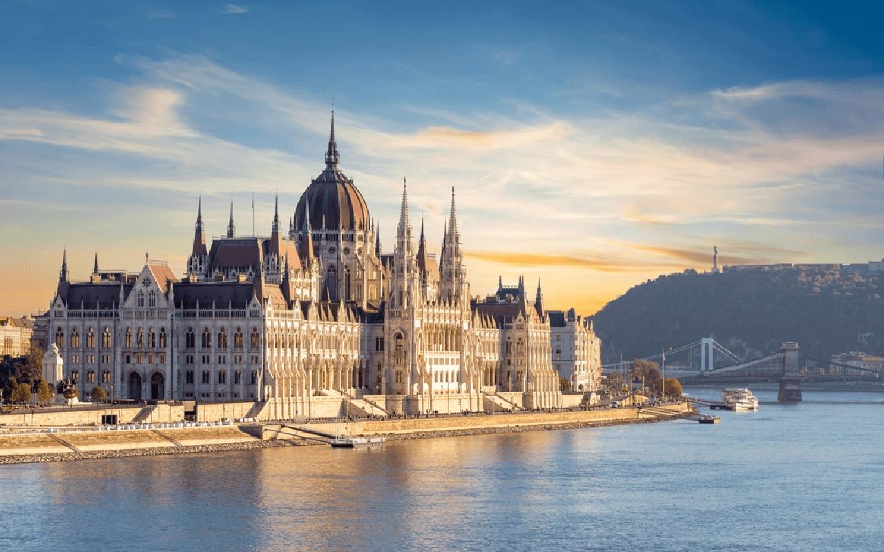 Top 5 Aktivitäten in Budapest