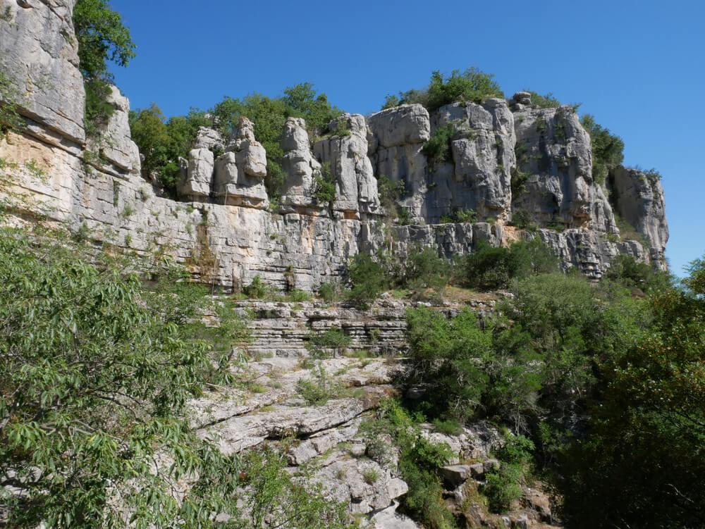 Top 10 dei più bei villaggi dell'Ardèche