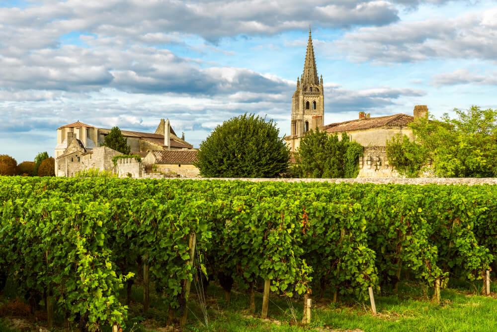 Die 7 besten Aktivitäten in Bordeaux