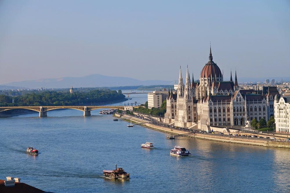 Welche Aktivitäten gibt es in Budapest und Umgebung?