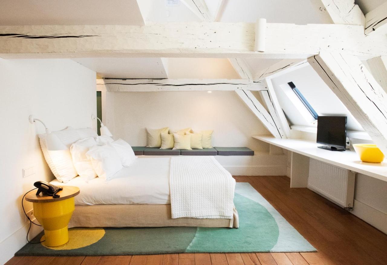 Was sind die besten Hotels in Brüssel?