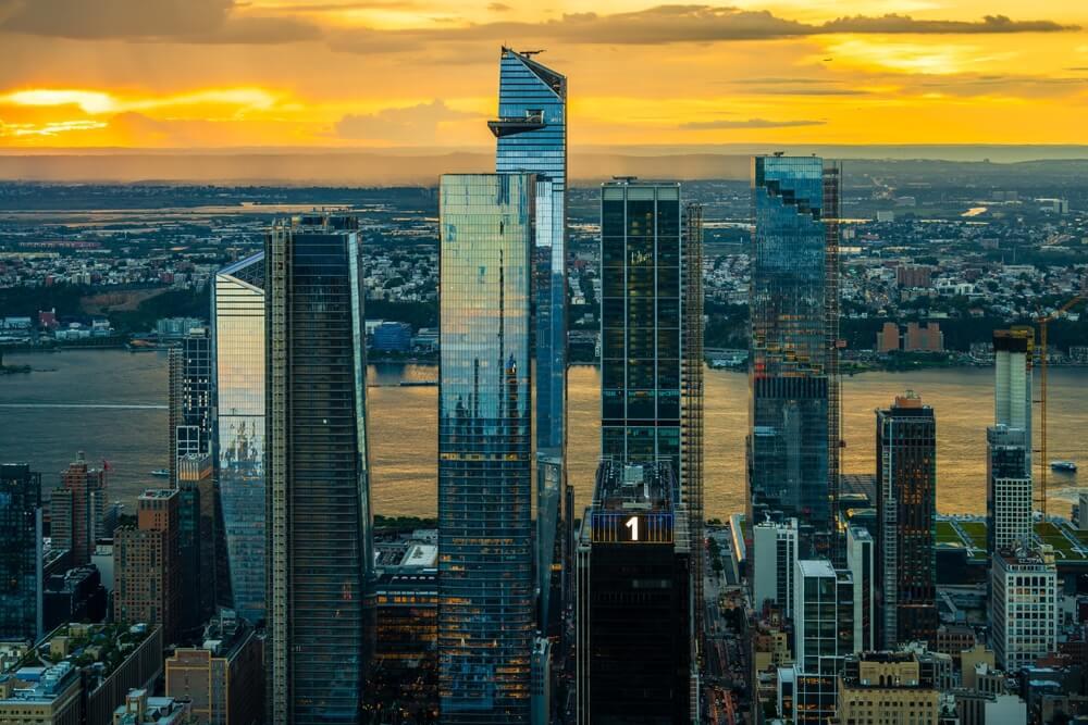 Top 7 der besten Aktivitäten in New York