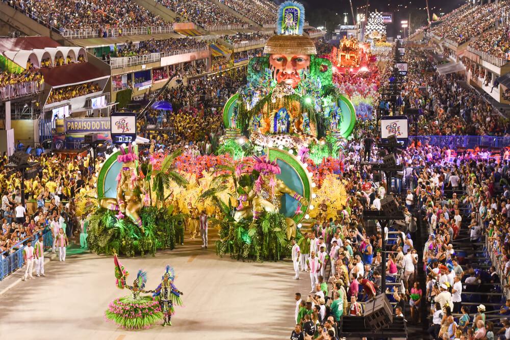 Alles, was Sie wissen müssen, bevor Sie zum Karneval von Rio gehen!