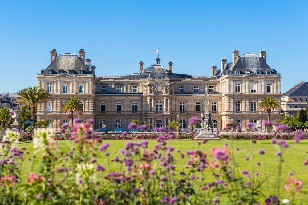 Top 5 der besten Veranstaltungen in Paris