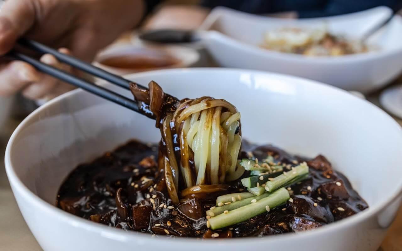 Top 10 der kulinarischen Spezialitäten in Seoul