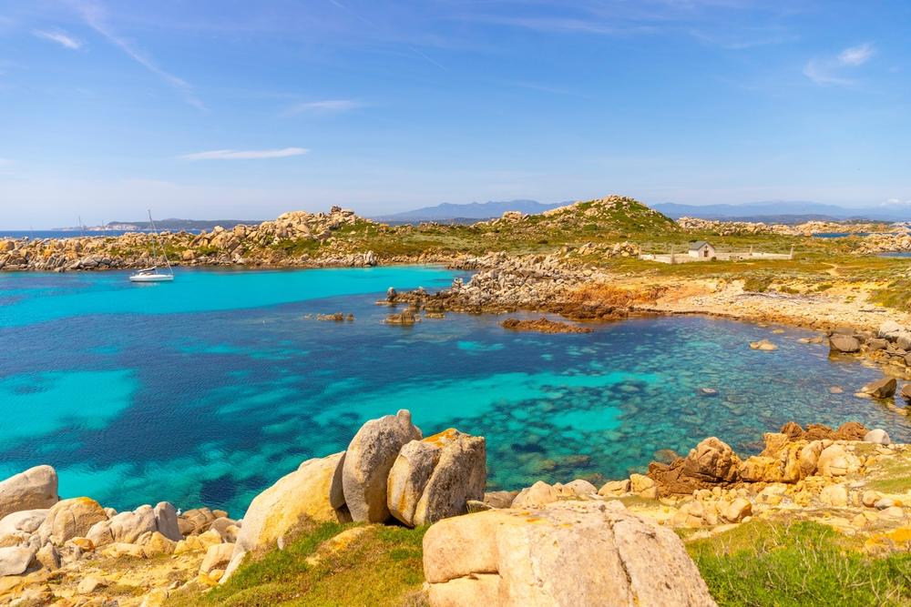 Campingurlaub in Porto-Vecchio: Natur, Entspannung und Strände in Südkorsika