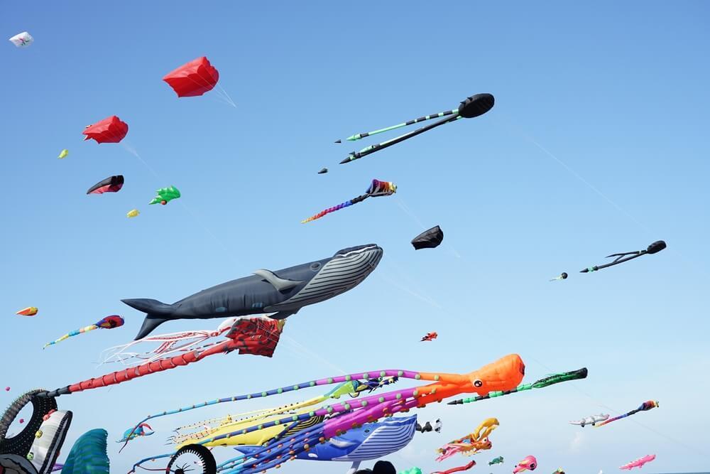 Top 3 dei migliori eventi a La Rochelle
