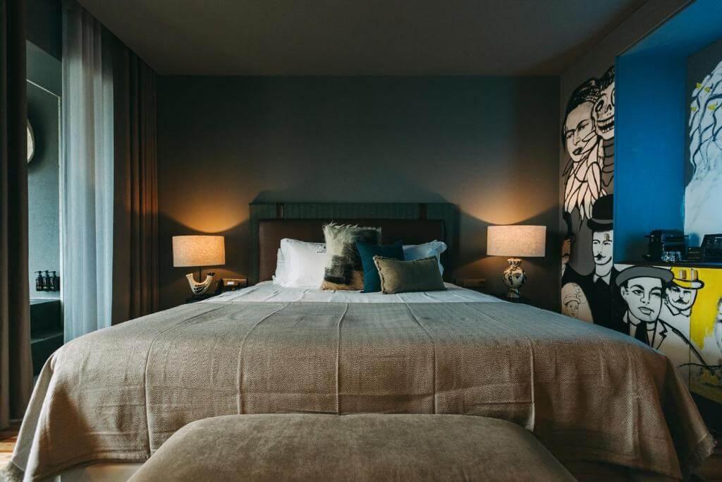Quali sono i migliori hotel a Porto