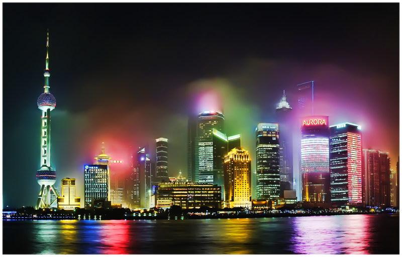 Top 5 plaatsen om te bezoeken in China